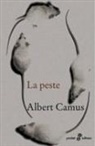 Albert Camus, Rosa Chacel - La peste