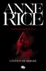 Anne Rice - Cántico de sangre