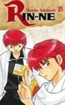 Rumiko Takahashi - Rin-ne 25