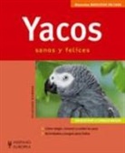 Hildegard Niemann - Yacos : mascotas en casa