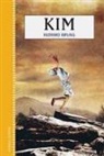 Rudyard Kipling - Kim