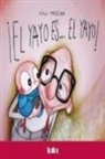 Lilli Messina, Lilli Messina - El yayo es el yayo
