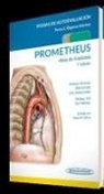 PROMETHEUS. Atlas de Anatomía.Fichas de autoevaluación: Órganos internos