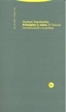 Gustavo Zabrebelsky, Gustavo Zagrebelsky - Principios y votos : el Tribunal Constitucional y la política