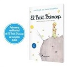 Antoine de Saint-Exupéry - El petit princep