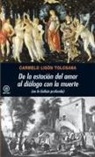 Carmelo Lisón Tolosana - De la estación del amor al diálogo con la muerte : en la Galicia profunda