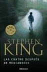Stephen King - Las cuatro después de la medianoche