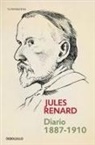Jules Renard - Diario (Renard), 1887-1910