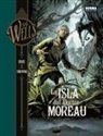 Dobbs, David Domínguez, Fabrizio Fiorentino - La isla del doctor Moreau