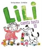 Kim Fupz Aakeson, Equipo Edelvives, Siri Melchoir - Lili cuenta hasta 10