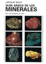 Jaroslav Bauer - Guía básica de los minerales