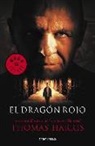 Thomas Harris - El dragón rojo