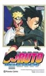 Masashi Kishimoto - Boruto 4 : Naruto Next Generations