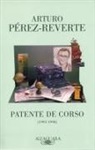 Arturo Pérez-Reverte - Patente de corso (1993-1998)