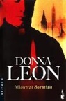 Donna Leon - Mientras dormían