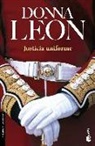 Donna Leon - Justicia uniforme