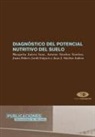 M. Juárez Sanz, Antonio Sachs - Diagnóstico del potencial nutritivo del suelo