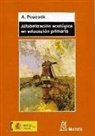 Alan Peacock - Alfabetización ecológica en educación primaria