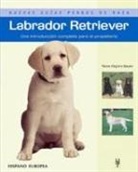 Nona Kilgore Bauer - Labrador retriever