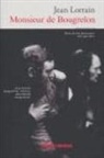 Jean Lorrain - Monsieur de Bougrelon
