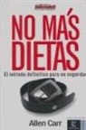 Allen Carr - No más dietas