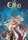 Arleston, Christophe Arleston, Barbucci, Alessandro Barbucci - La sirena de Manhattan