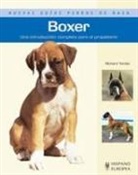 Richard Tomita - Boxer