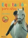Heike Lebherz - Equitación para niños