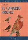 Rafael Cuevas Martínez - El canario bruno