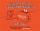 Andy Riley - El libro de los conejitos suicidas