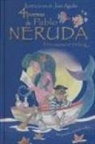 Pablo Neruda, José Aguilar García - 4 poemas de Pablo Neruda y un amanecer en la isla