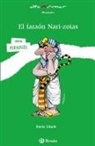 Enric Lluch, Francesc Rovira - El faraón Nari-zotas, Educación Primaria, 3 ciclo