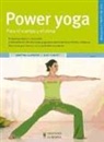 Martina Allendorf, Elke Lehnert - Power yoga