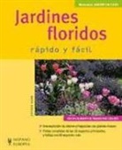 Esther Herr - Jardines floridos