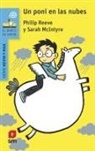 Philip Reeve, Sarah McIntyre - Un poni en las nubes