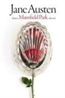 Jane Austen - Mansfield Park