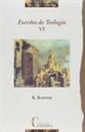 Karl Rahner - Escritos del tiempo conciliar