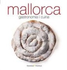 Oriol Aleu Amat, Marga Font - Mallorca : gastronomia i cuina