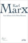 Karl Marx - Los debates de la dieta renana