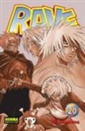 Hiro Mashima - Rave 20