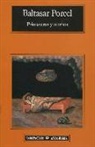 Baltasar Porcel - Primaveras y otoños
