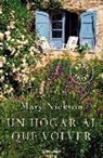 Mary Nickson - Un hogar al que volver