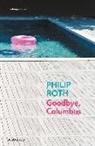 Ramón Buenaventura, Philip Roth - Goodbye, Columbus