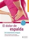 Siegbert Tempelhof - El dolor de espalda
