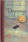 Kate DiCamillo - Despereaux