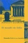 Jostein Gaarder - El mundo de Sofía