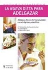 Nancy Cattan - La nueva dieta para adelgazar