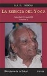 B. K. S. Iyengar - La esencia del Yoga II
