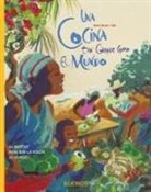Alain Serres, Zaü - Una cocina tan grande como el mundo