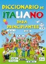Diccionario de italiano para principiantes